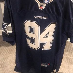 Demarcus Ware Authenticated Jersey